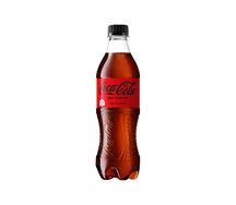 Coca-Сola Zero