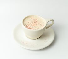 Раф Вишня-миндаль