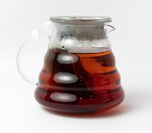 Чай с чабрецом