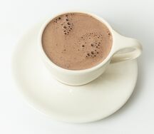 Какао