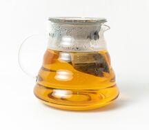 Чай Женьшень улун выдержанный