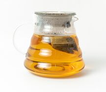 Чай липовый