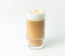 Латте Коричное яблоко