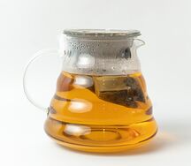 Чай Утренний аромат