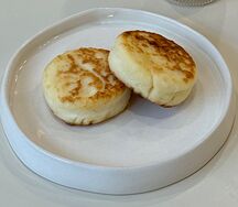 Сырники