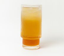 Лимонад Маракуйя-облепиха