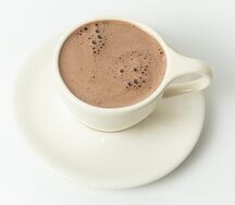 Какао