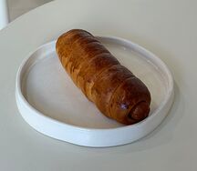 Сосиска в тесте