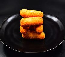 Сырные палочки