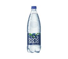 Газированная вода БонАква 