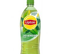 Чай Lipton