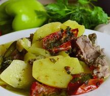 Хашлама