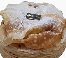 Торт Блинный классический