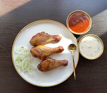 Голень куриная