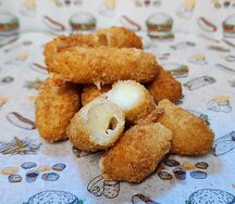 Сырные палочки L