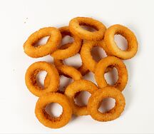 Луковые кольца