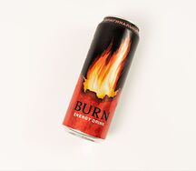 Burn