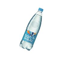 Bon aqua без газа
