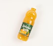 Сок Добрый Апельсин