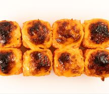Запеченная Калифорния
