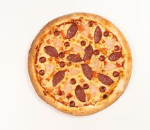 Пицца Мясная