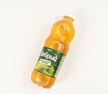 Сок Добрый Яблоко