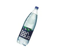 BonAqua с газом