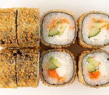 Горячая Калифорния