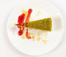 Чизкейк Лайм