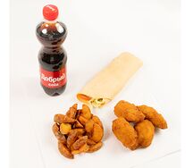 Комбо №3