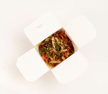 Лапша мясной спайси-микс
