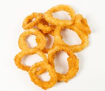 Кольца кальмара