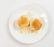 Творожные сырники