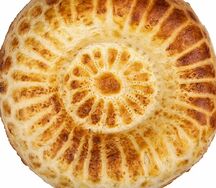 Тандырная лепёшка