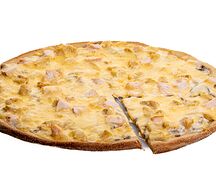 Пицца Жюльен