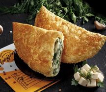 Чебурек Кутаб (Новинка)