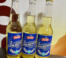 Лимонад Шихан