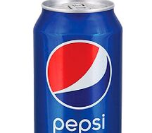 Pepsi 