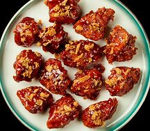 Филе BBQ