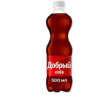 Добрый Кола 0.5 л