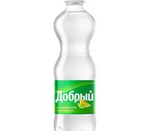 Добрый Лимон-лайм 0.5 л