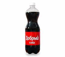 Добрый кола