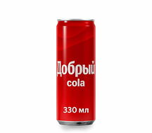 Добрый Кола
