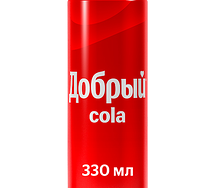 Кока кола Добрый