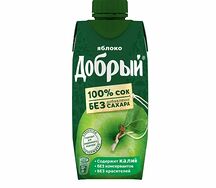 Сок Добрый
