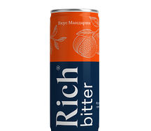 Добрый Rich bitter Мандарин