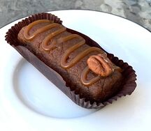 Картошка грушевая