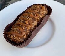 Картошка морковная