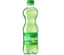 Добрый лимон-лайм