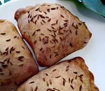 Самоса с овощами